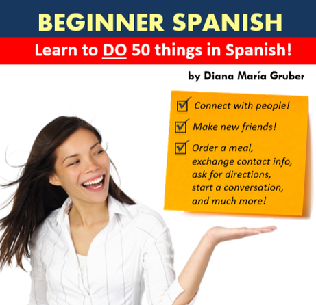 Learn Spanish online for Beginners - Online Beginner Spanish Course