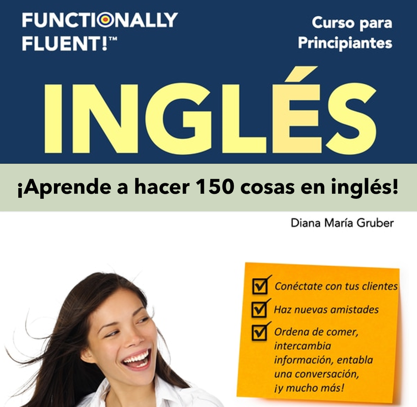 Functionally Fluent Online English Beginners Course